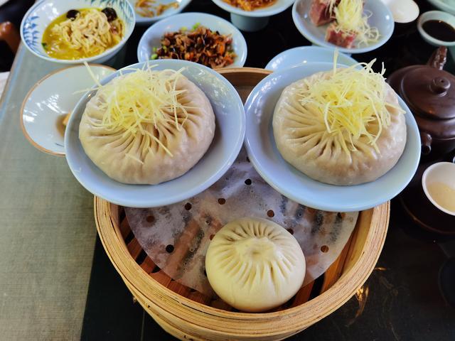 扬州的特色美食和景点有哪些